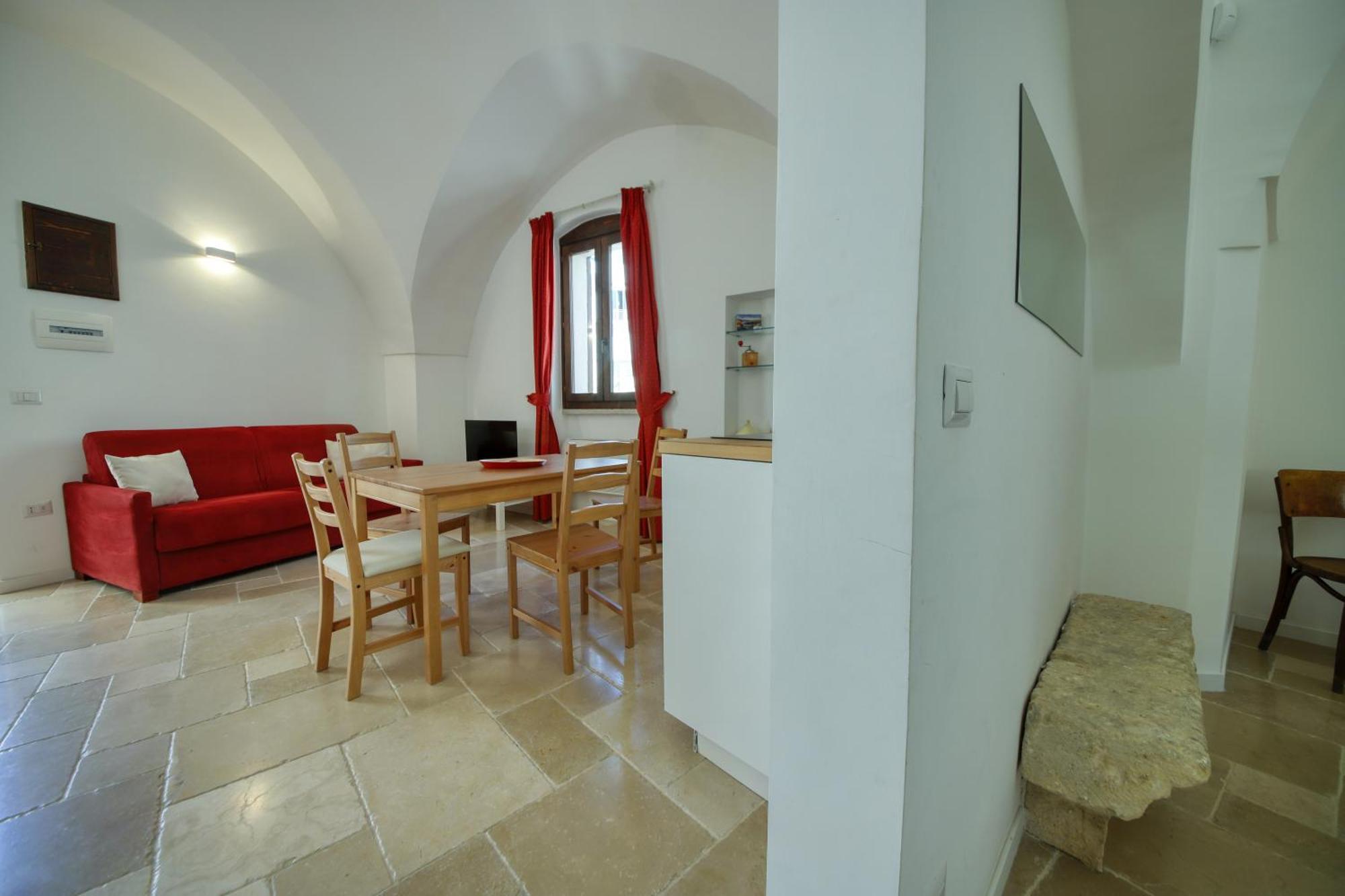 Il Melograno Apartments - Affitti Brevi Italia Gravina in Puglia Exteriér fotografie