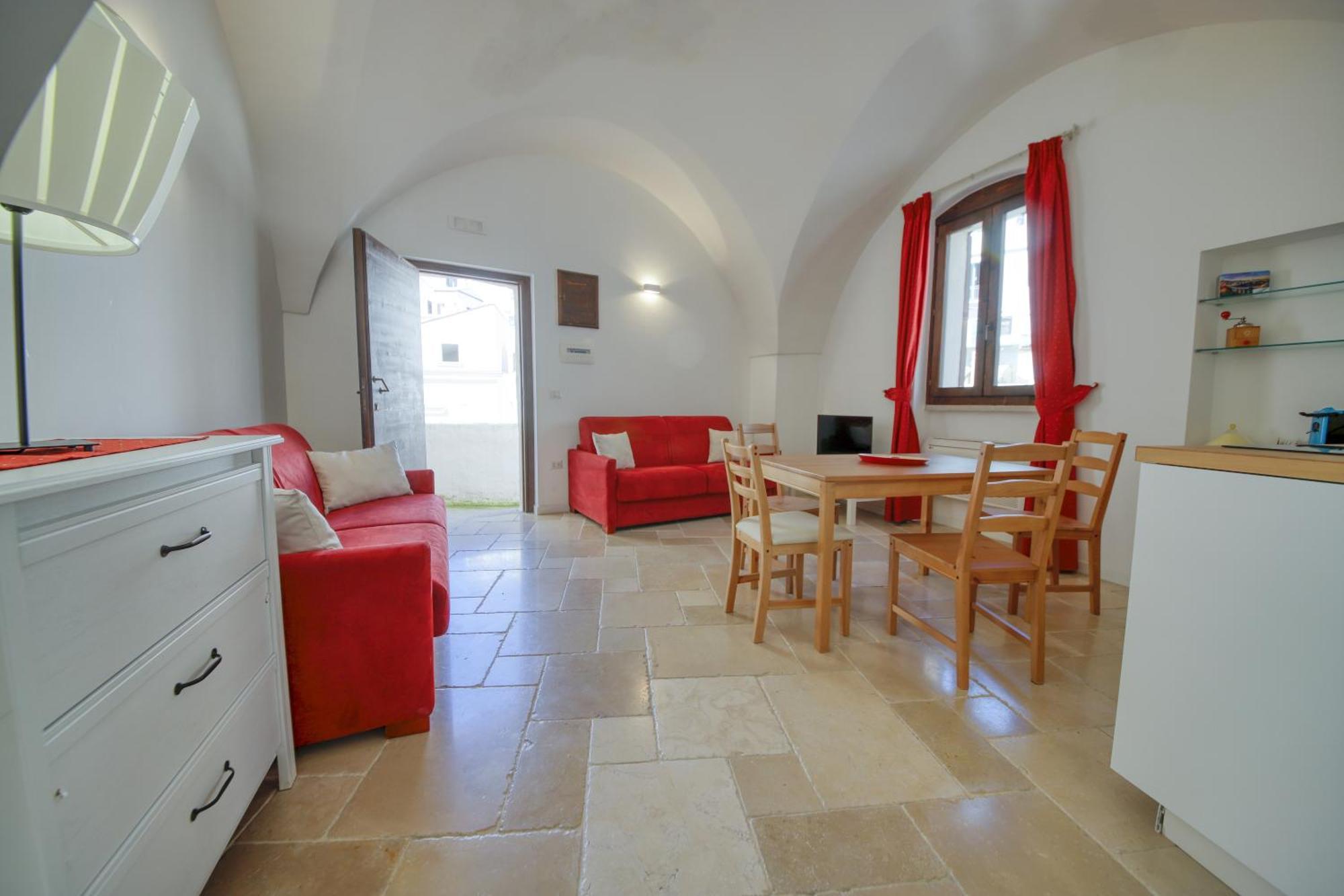 Il Melograno Apartments - Affitti Brevi Italia Gravina in Puglia Exteriér fotografie