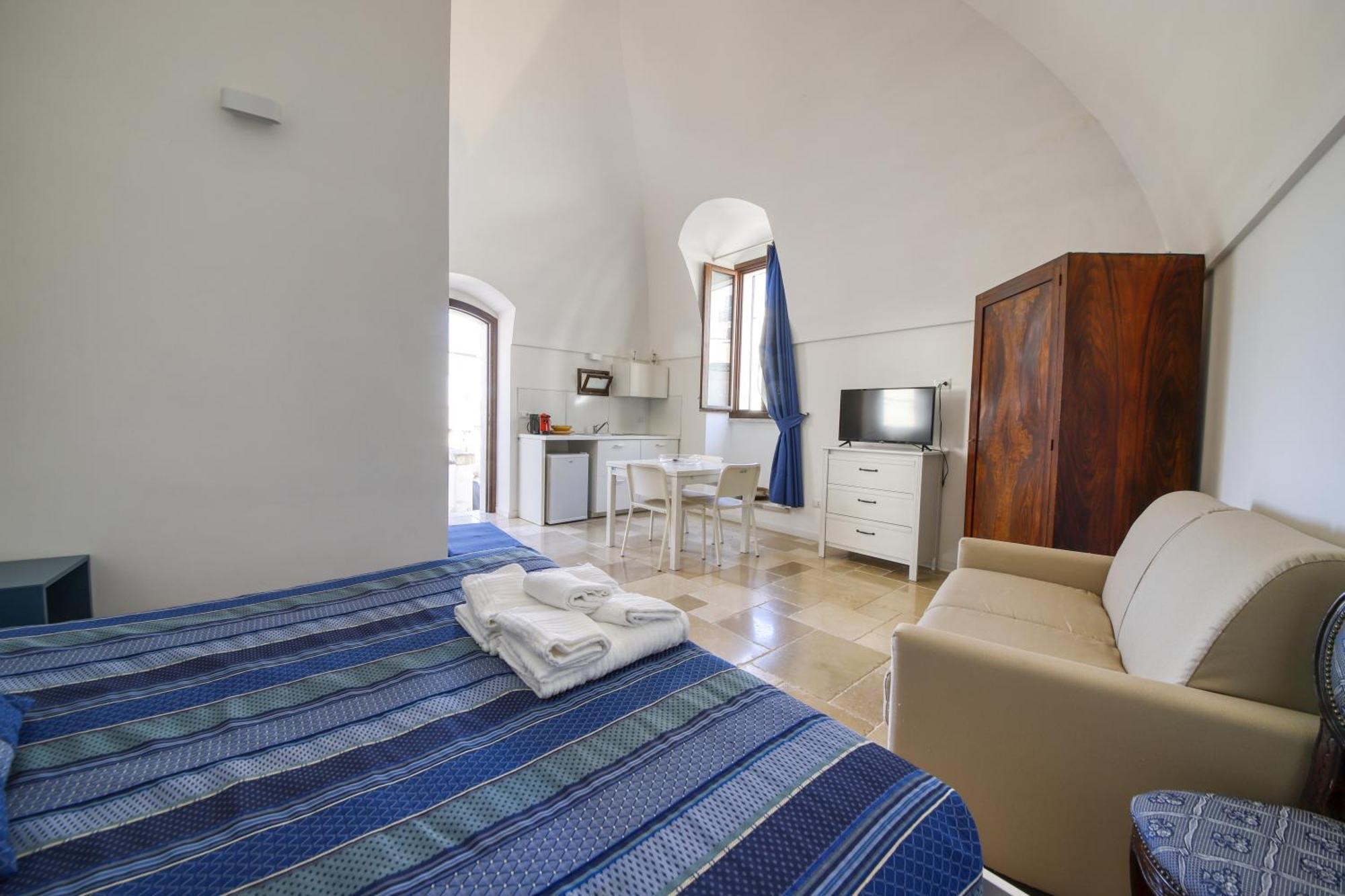 Il Melograno Apartments - Affitti Brevi Italia Gravina in Puglia Exteriér fotografie