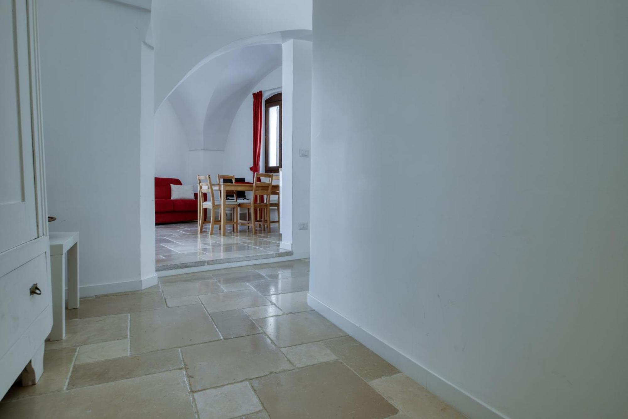 Il Melograno Apartments - Affitti Brevi Italia Gravina in Puglia Exteriér fotografie