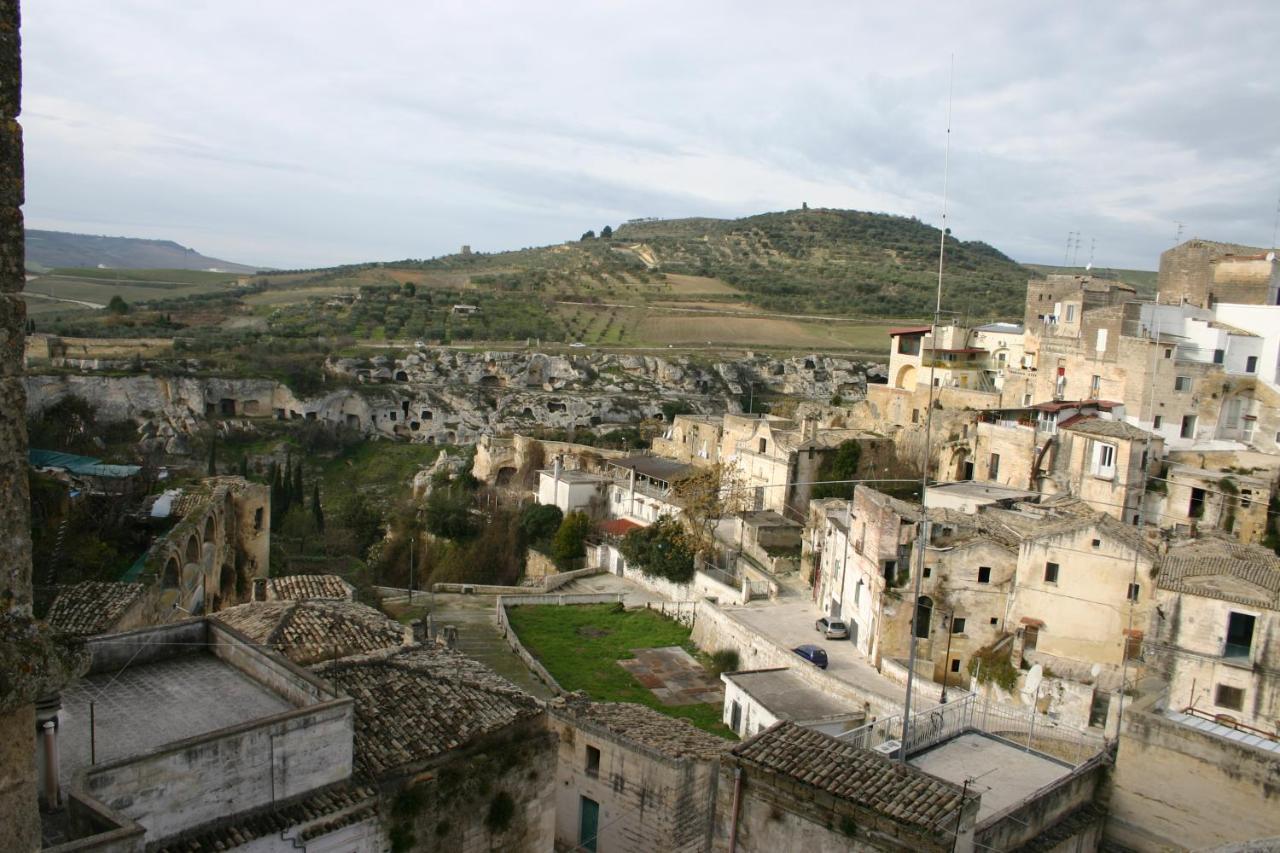 Il Melograno Apartments - Affitti Brevi Italia Gravina in Puglia Exteriér fotografie